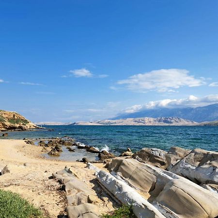 فندق House Lanterna Pag باغ المظهر الخارجي الصورة