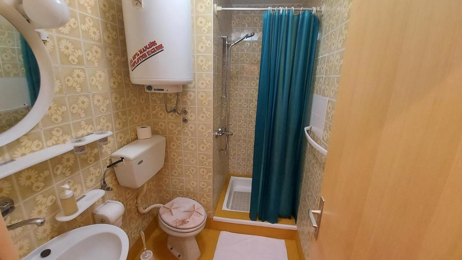 فندق House Lanterna Pag باغ الغرفة الصورة