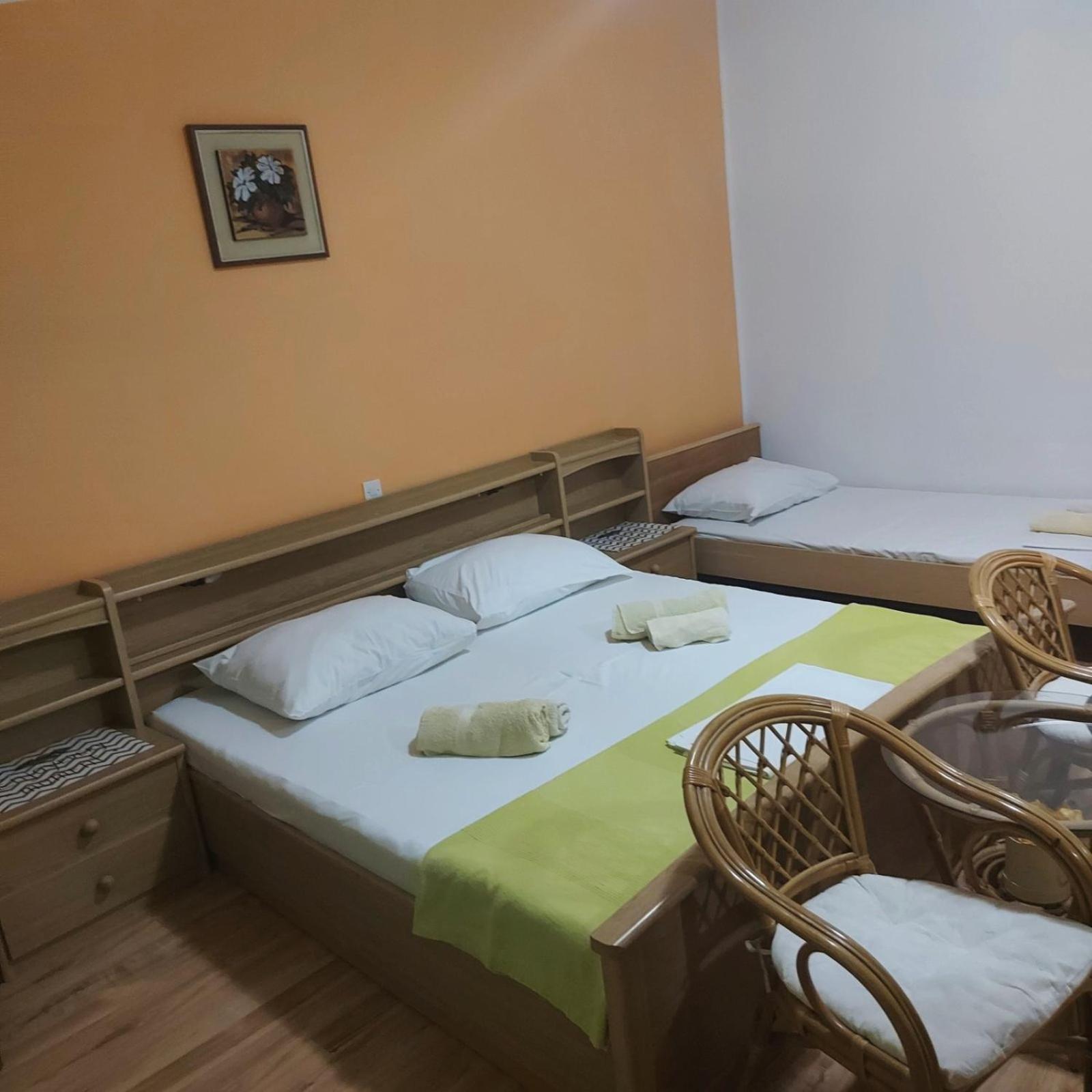 فندق House Lanterna Pag باغ الغرفة الصورة