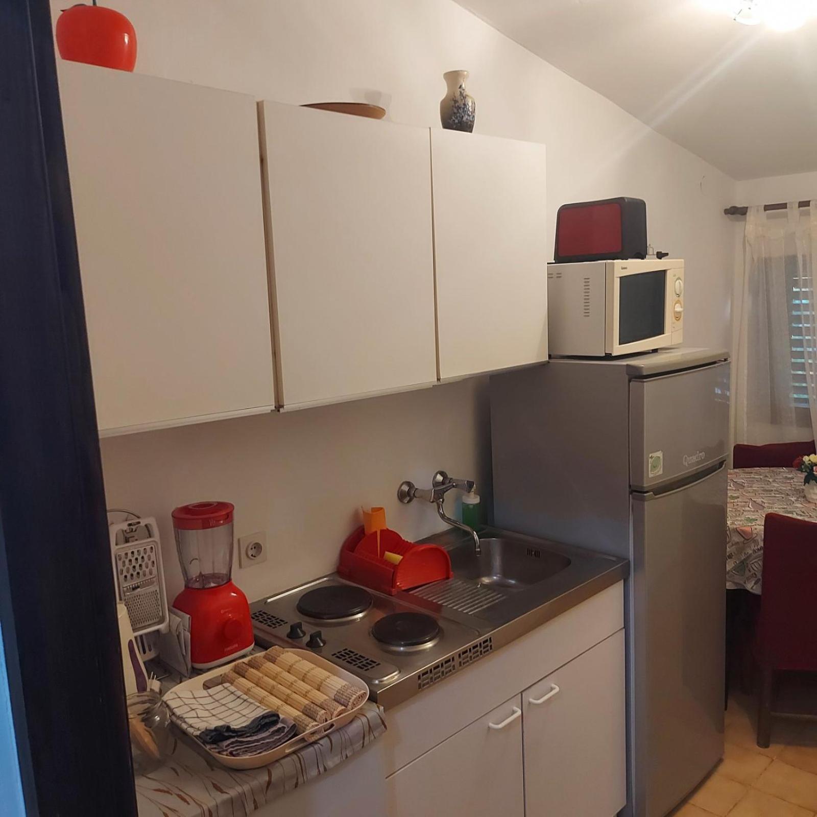 فندق House Lanterna Pag باغ الغرفة الصورة
